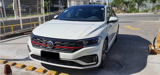 VOLKSWAGEN JETTA 2.0 350 TSI GASOLINA GLI DSG
